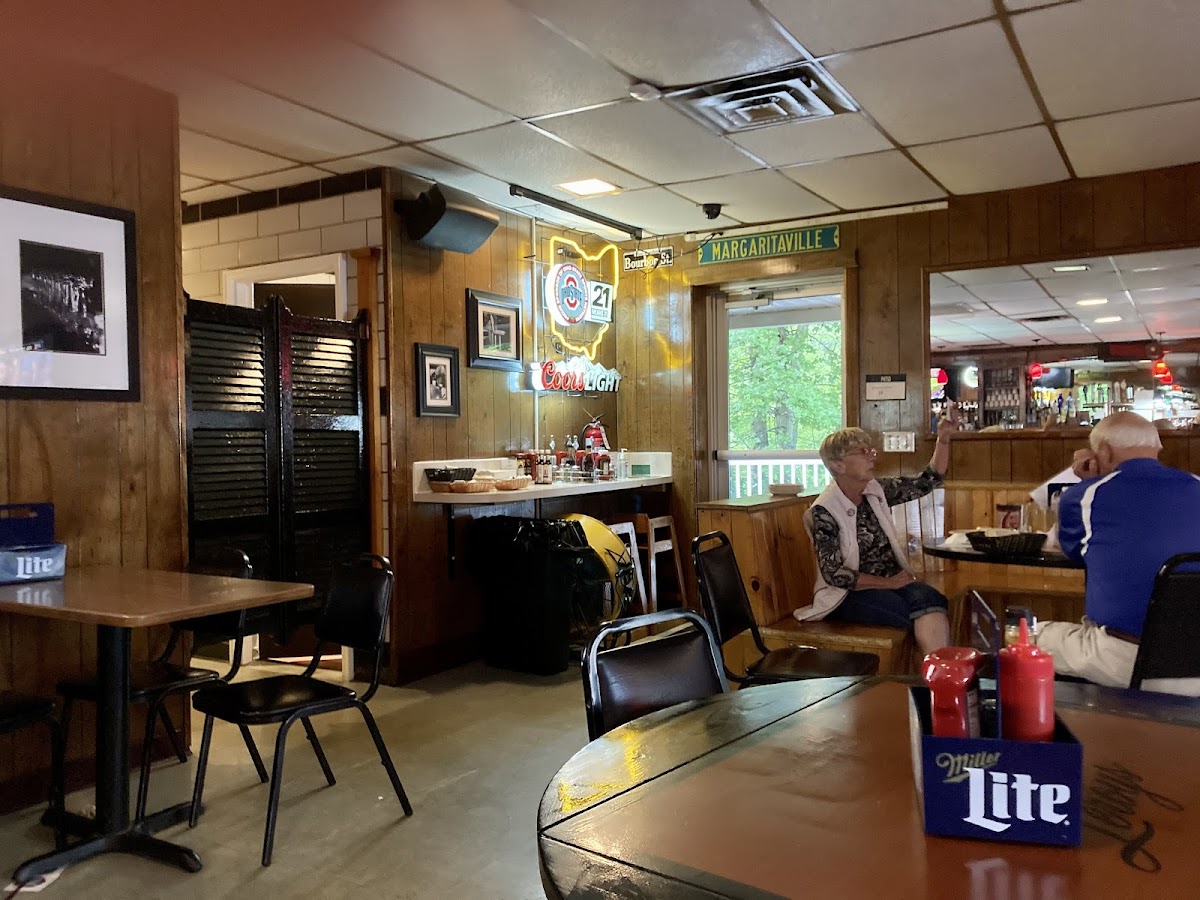 Leroy's Place